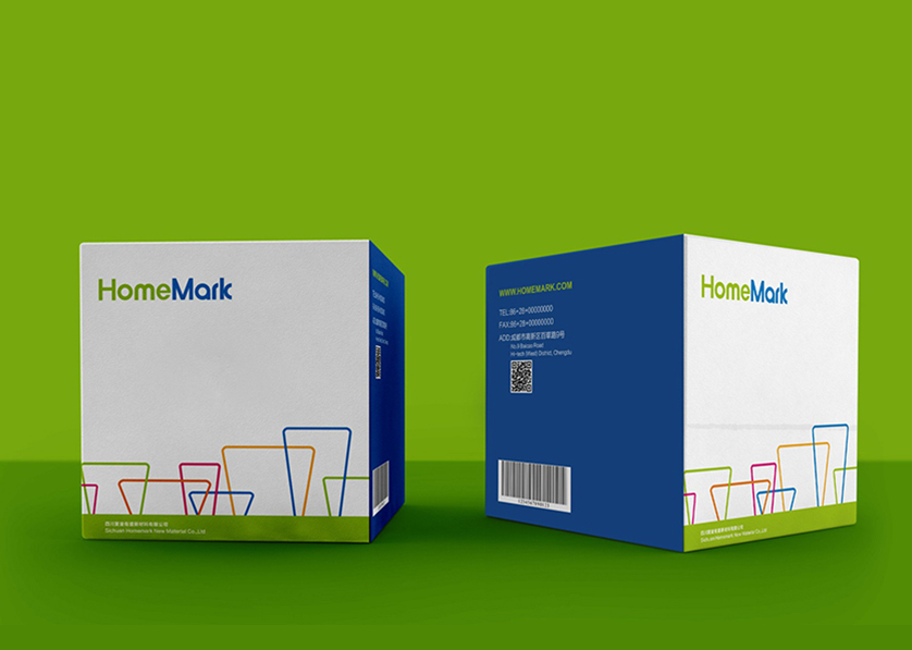 庆云县VI设计公司