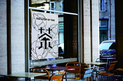 庆云县VI设计：融合城市文化，打造特色品牌标识